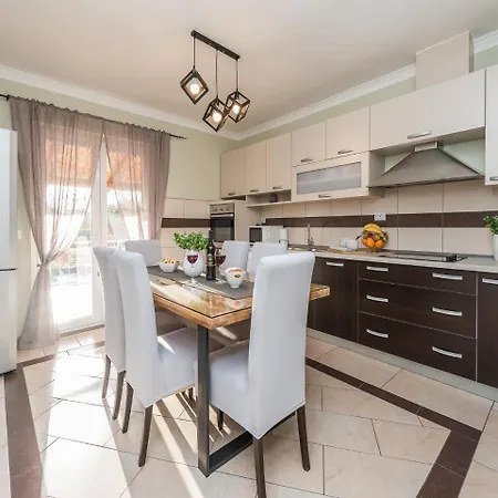 Casa vacanze House Alen