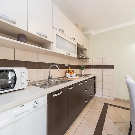 House Alen Casa vacanze Privlaka (Zadar)