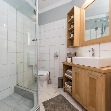 House Alen Privlaka (Zadar)
