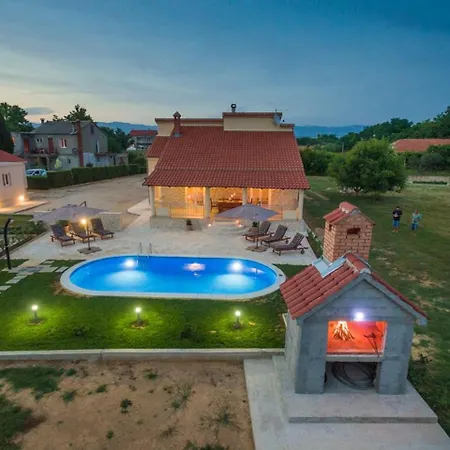 Casa vacanze House Alen *
