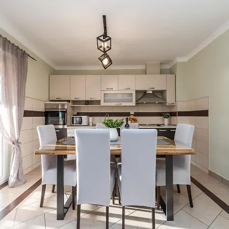 House Alen Casa vacanze