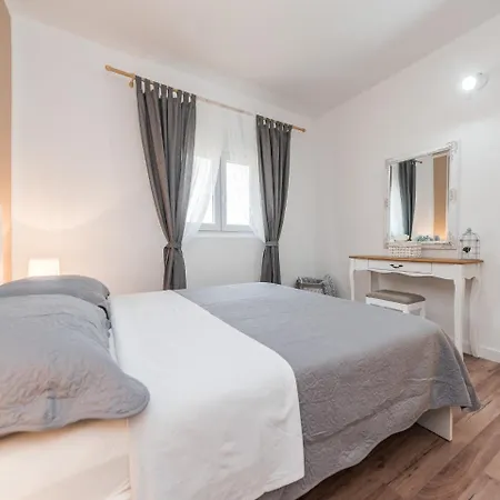 House Alen Casa vacanze *