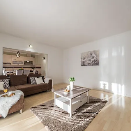 House Alen Casa vacanze *