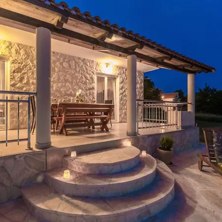House Alen Casa vacanze