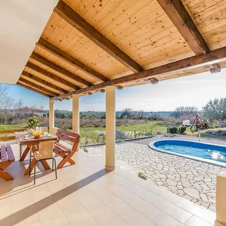 Casa vacanze House Alen Privlaka (Zadar)