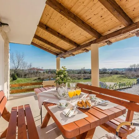 House Alen * Privlaka (Zadar)